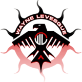 wayne levesque logo
